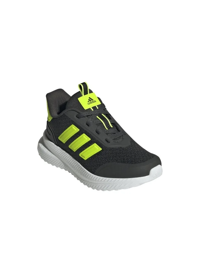 adidas أحذية رياضية أديداس _  رمادي