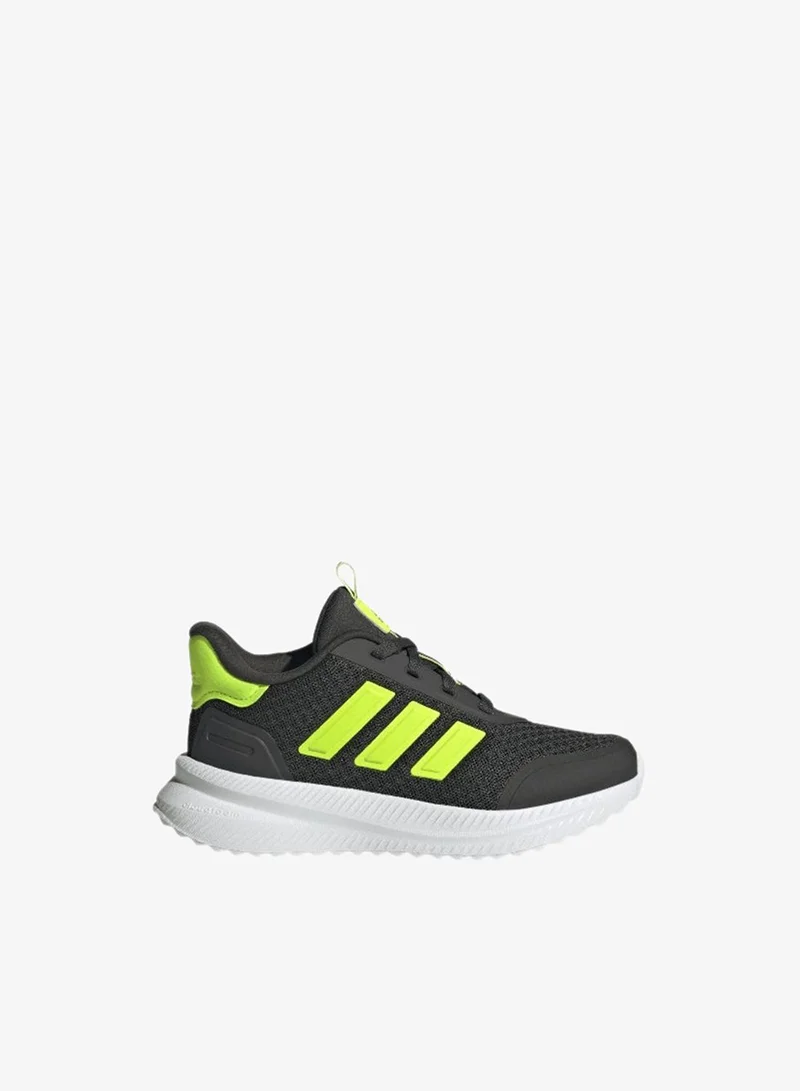 Adidas adidas X_Plrpath K Grey Sportwear Shoes 10K