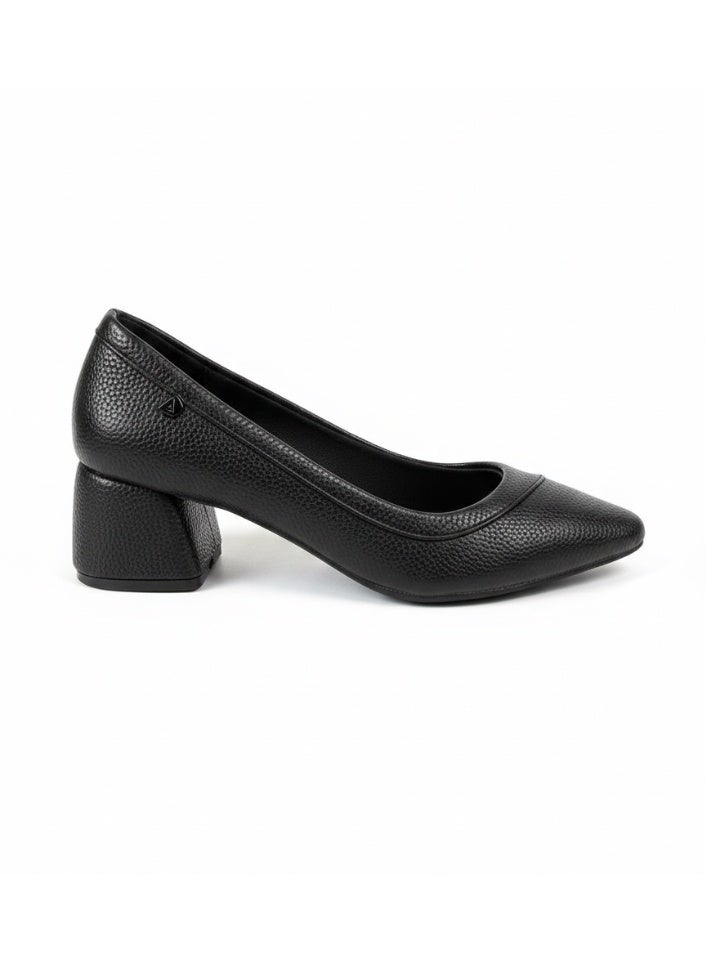 Vbranda Elegant ballerina heels with a soft classic design BN-46 - Image 2