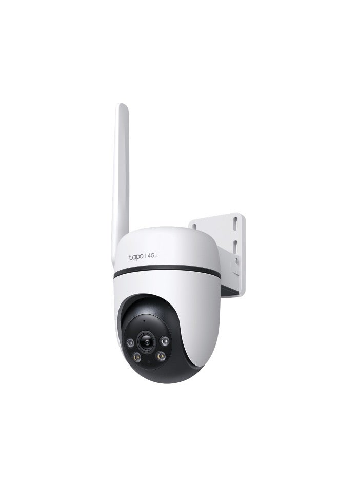 Tapo C501GW | Outdoor Pan/Tilt 4G LTE Camera - Image 1