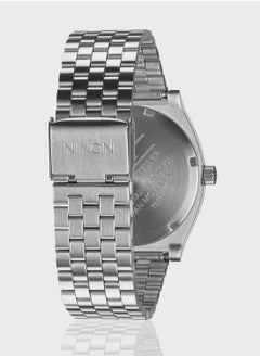 NIXON Time Teller Analog Watch  - Image 4