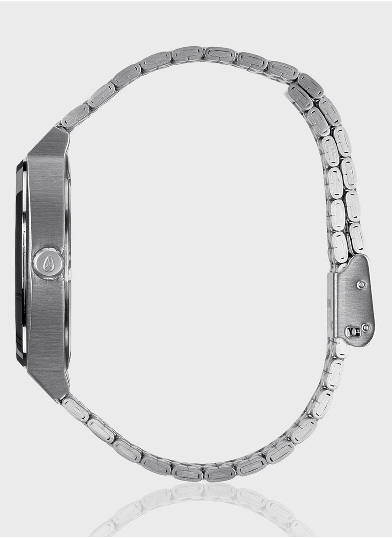 NIXON - Time Teller Analog Watch - Image 1