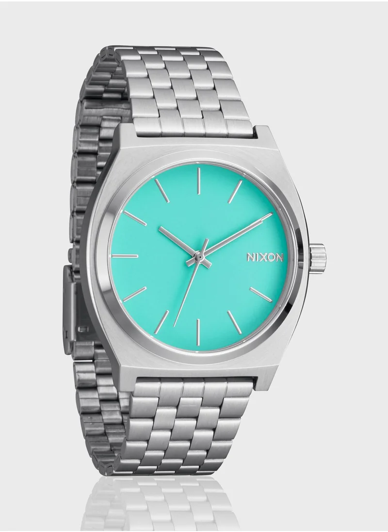 NIXON Time Teller Analog Watch