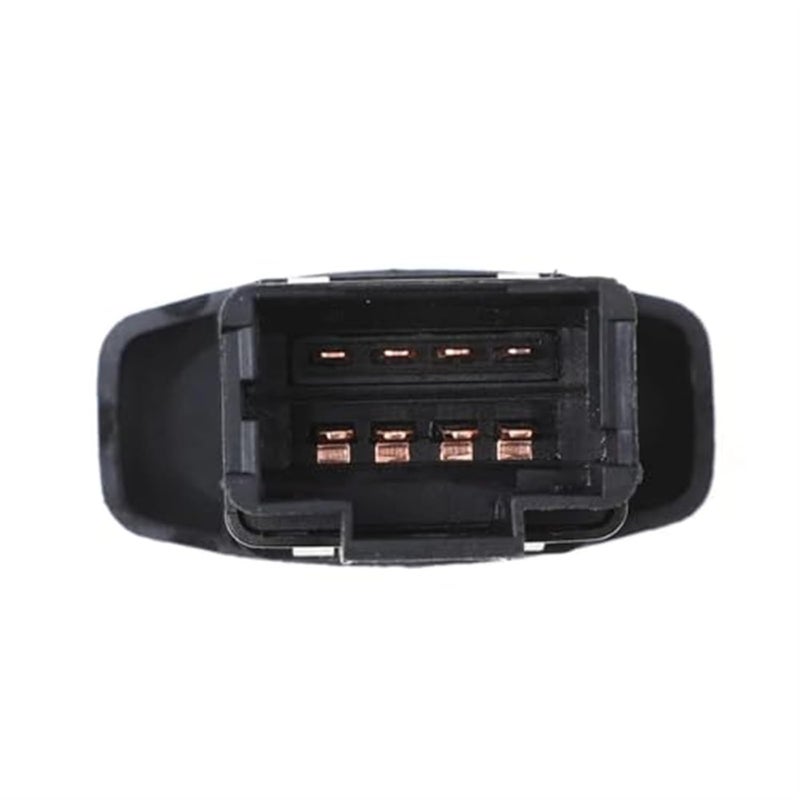 Wivplex Hazard Warning Switch for Renault Clio II - Image 2