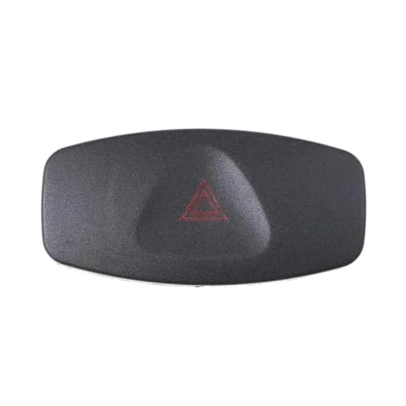 Wivplex Hazard Warning Switch for Renault Clio II - Image 4