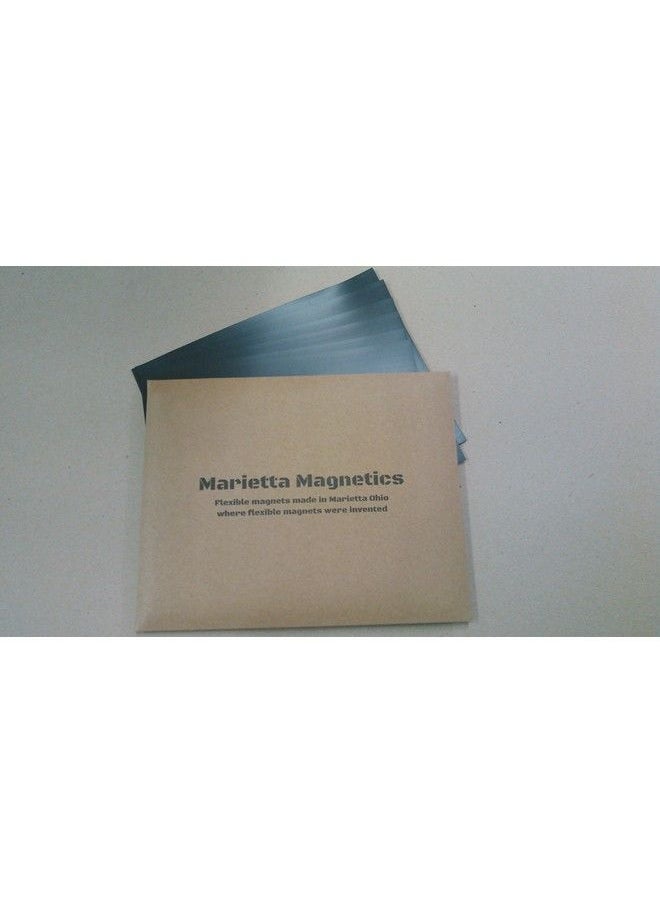 Bluu 8" X 10" Plain Magnet Sheets 30 Mil 25 Pack - pzsku/ZDC46D214D2AB6A292E1CZ/45/_/1693829677/c910fb7d-f9c5-4107-be59-0b89551e8115