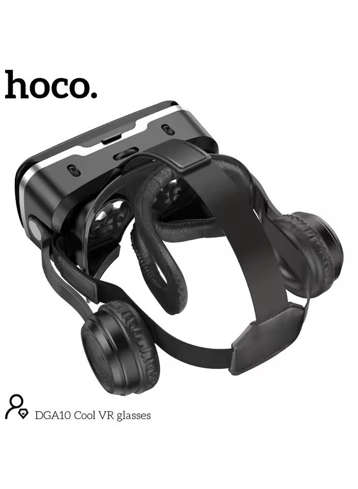 هوكو نظارات الواقع الافتراضي - Image 2