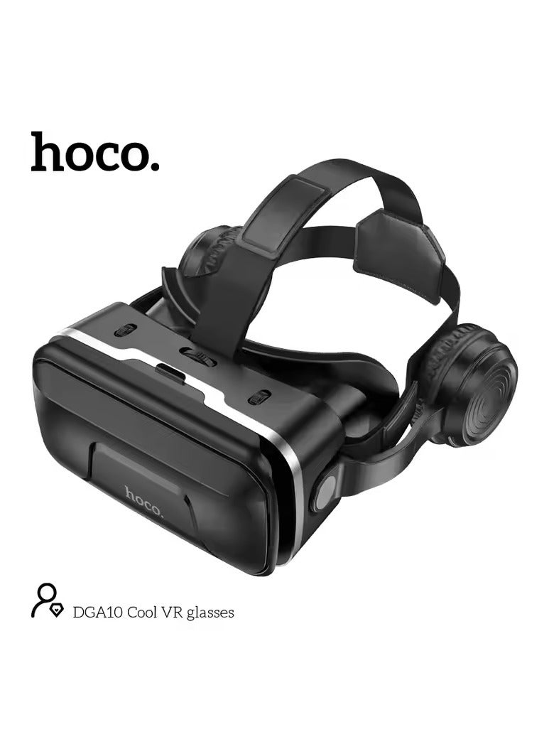 هوكو نظارات الواقع الافتراضي - Image 3