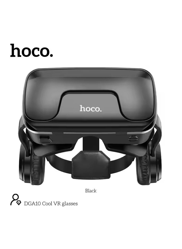 هوكو نظارات الواقع الافتراضي - Image 4