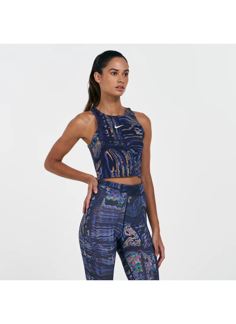 Nike Women's Sportswear Allover Print Tank Top