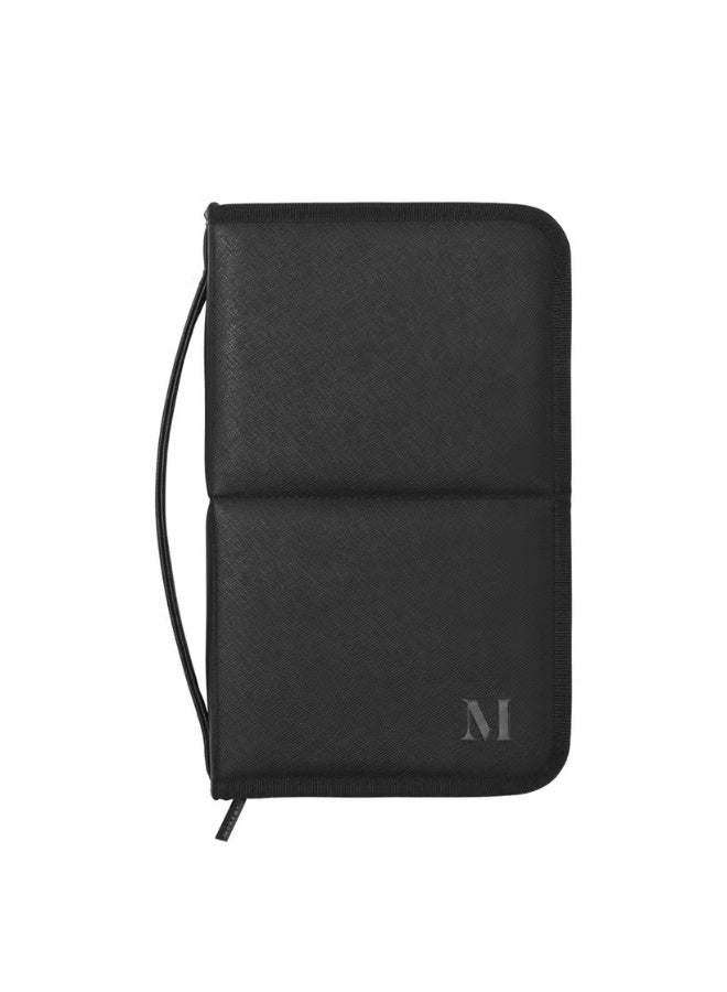 Morphe MUA Life 20-Piece Brush Collection + Case - Image 3