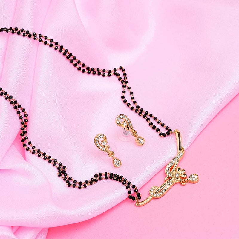 Estele Fancy Designer Necklaces Collection for Women - Image 4