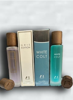 Assaf's New Perfume set, distinguished by its distinctive scent - pzsku/ZDC4705275762A9C0D01BZ/45/_/1711287545/f320252f-5f1d-4922-ac77-deebc56501d4