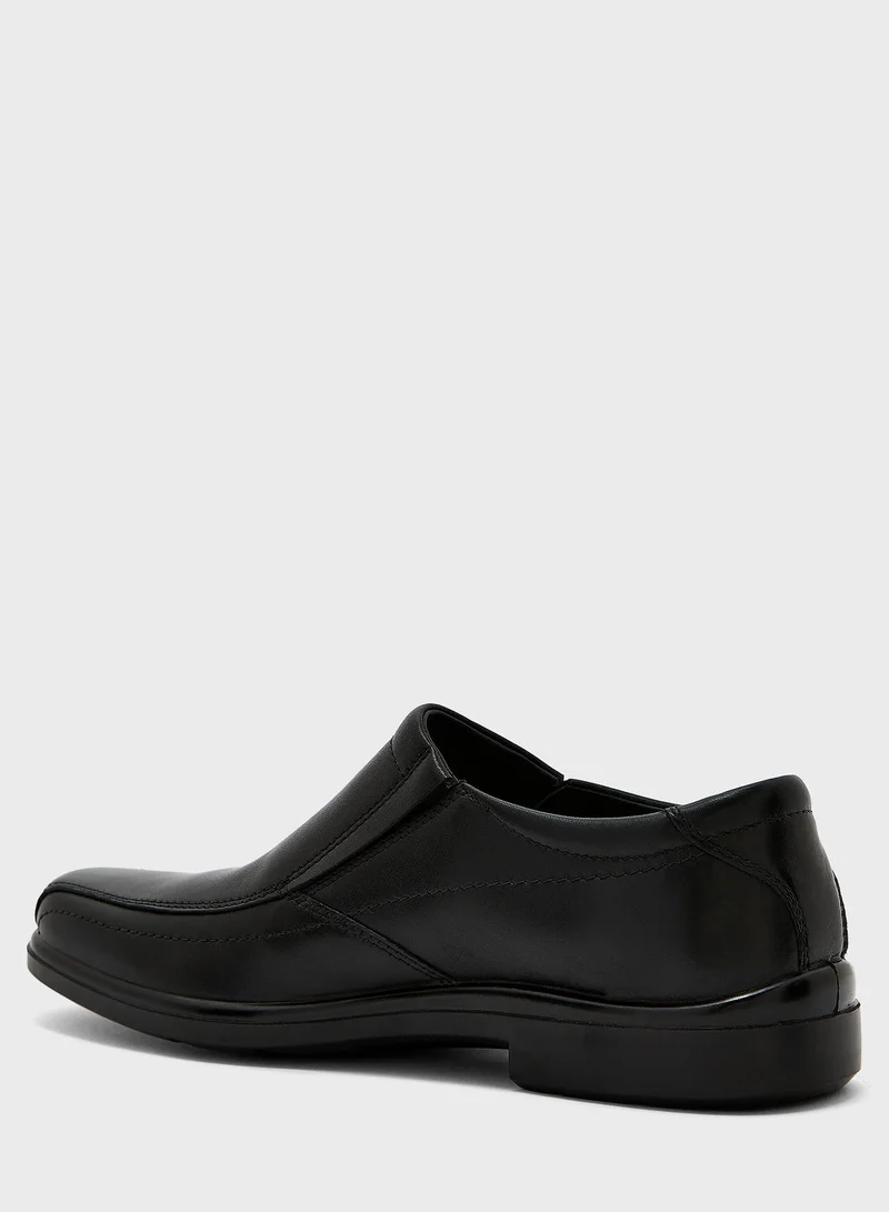 Hush Puppies Casual Slip On Loafers