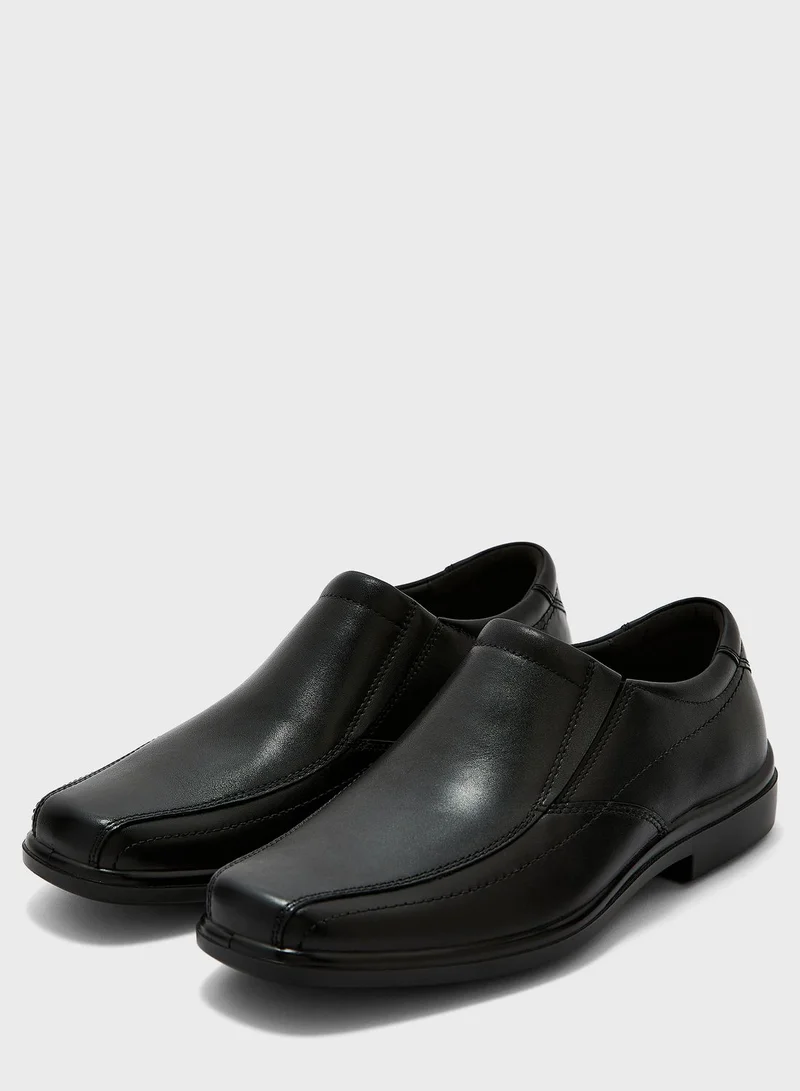 Hush Puppies Casual Slip On Loafers