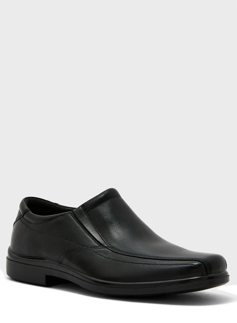 Hush Puppies Casual Slip On Loafers