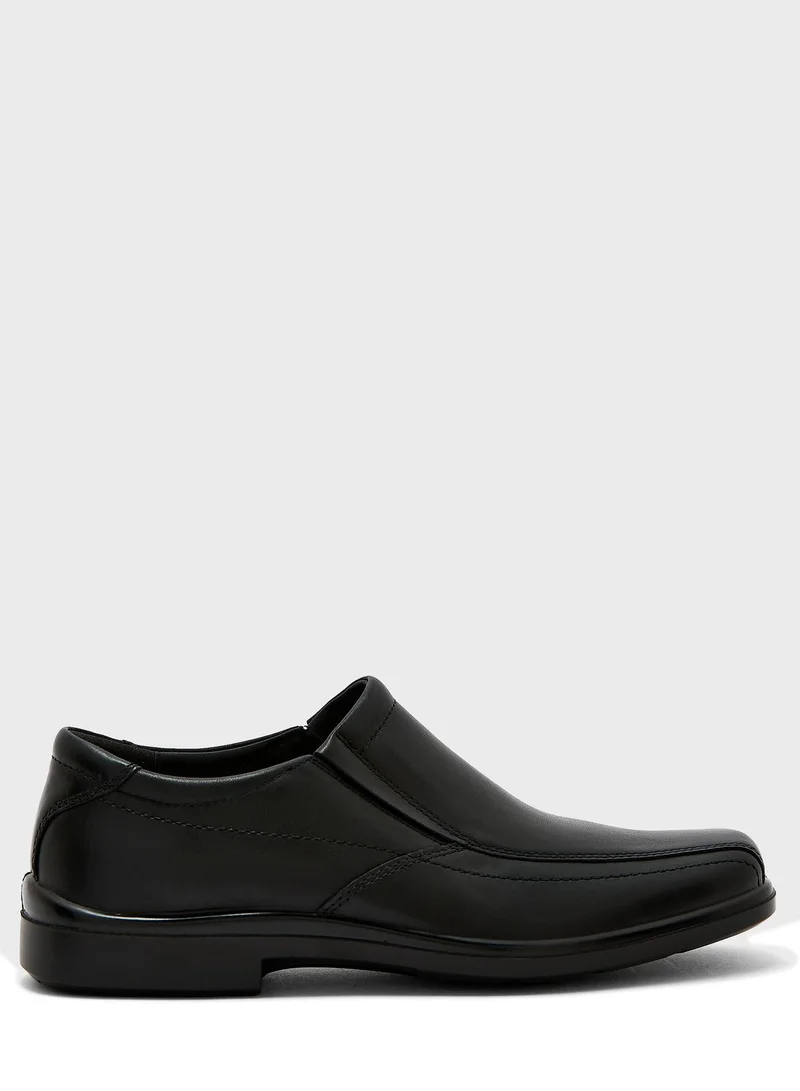 Hush Puppies Casual Slip On Loafers