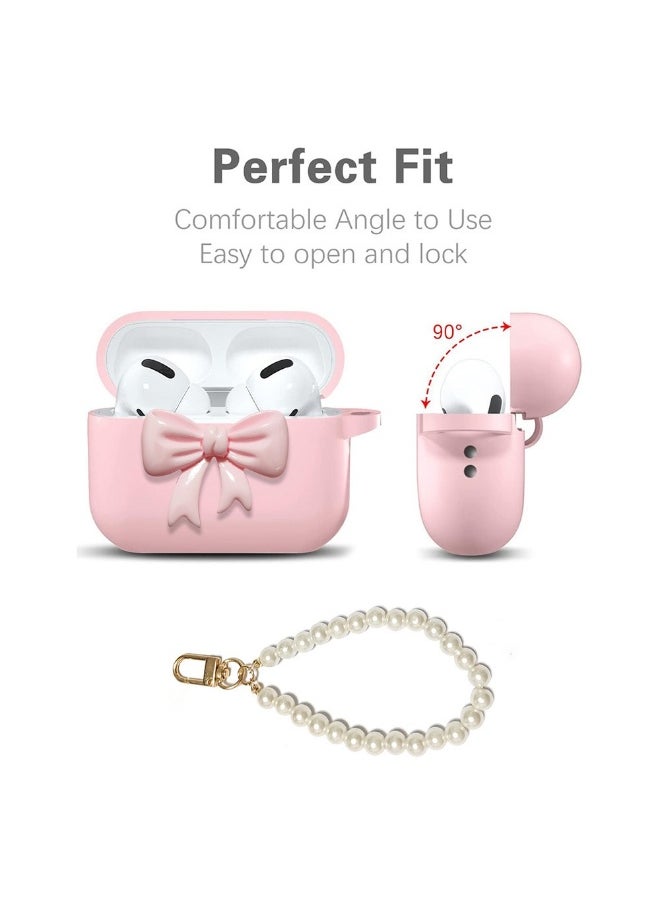 Generic - Fashion Cute Protective Case Cover for Apple AirPods Pro for Men Women - Image 1