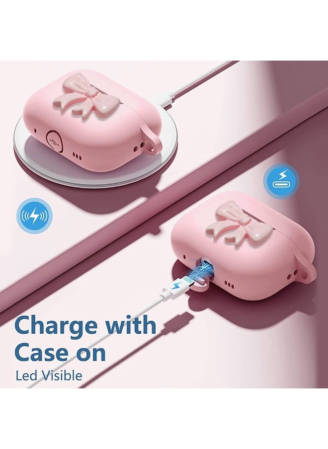 Generic - Fashion Cute Protective Case Cover for Apple AirPods Pro for Men Women - Image 1