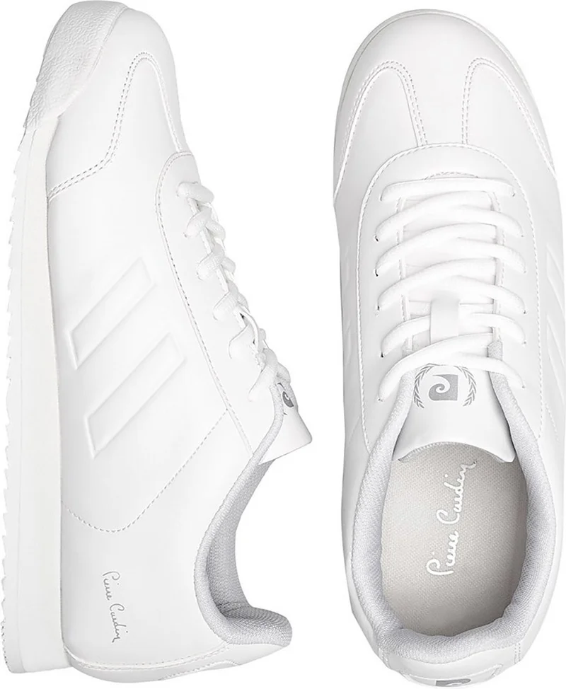 pierre cardin Sneaker 30488 Women's Casual Sports Shoes