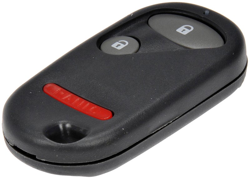Dorman 99372 Keyless Entry Remote 3 Button Compatible with Select Honda Models