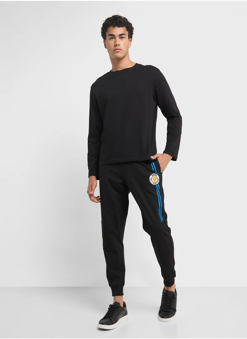 Seventy Five Casual Cuffed Joggers