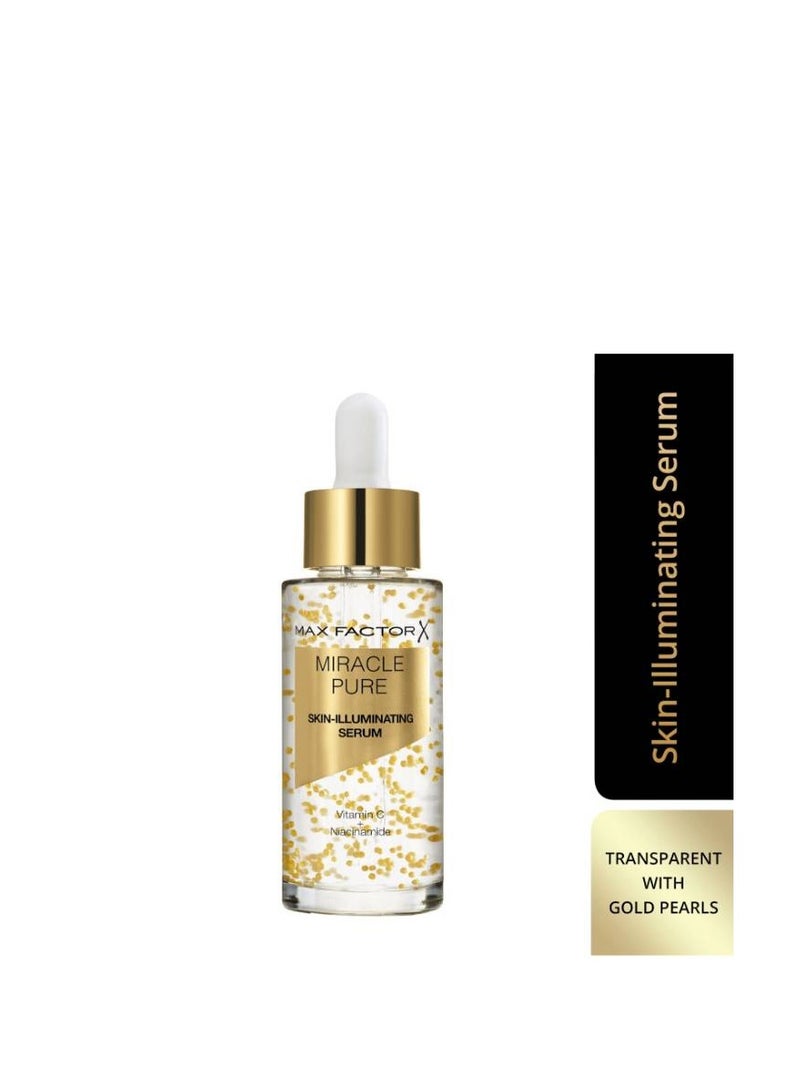 Max Factor Miracle Pure Serum - Image 2