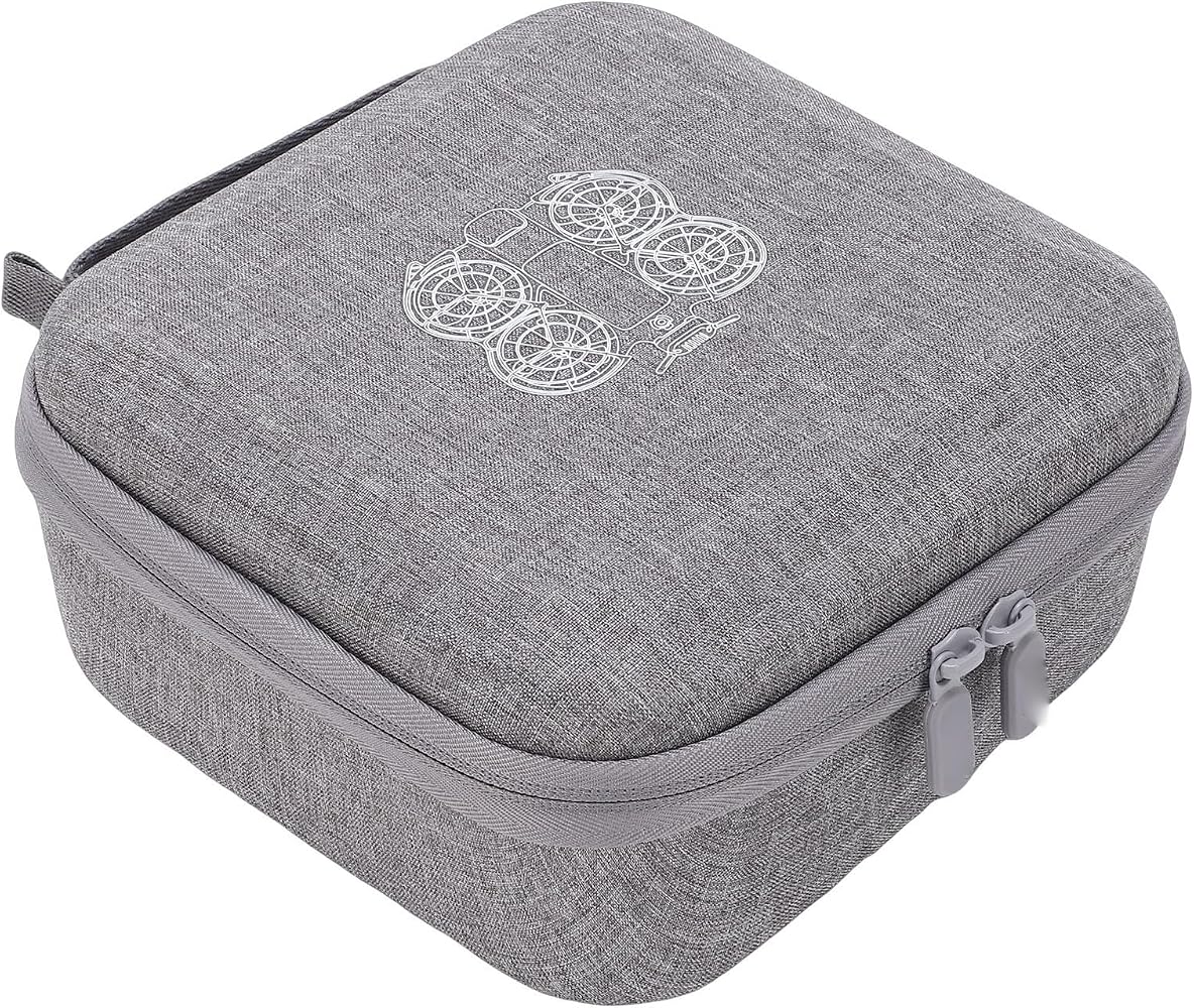 جينيريك Sorandy Drone Carrying Case