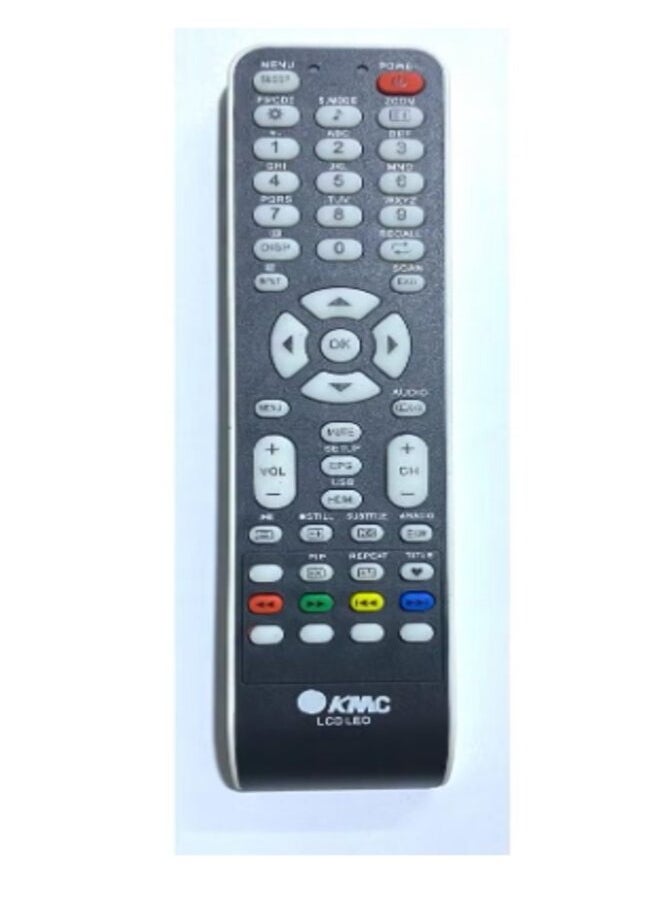 KMC - KMC Tv Screen Remote Control - Image 1