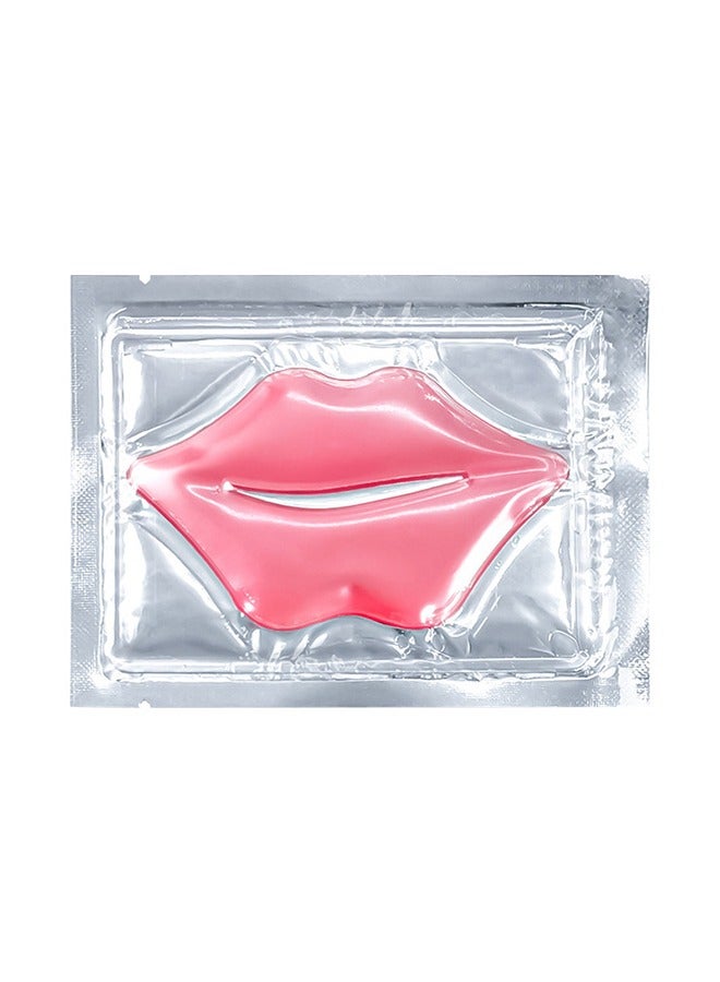 6Pcs Moisturizing Lip Mask Set For Dry And Cracked Lips - Image 2