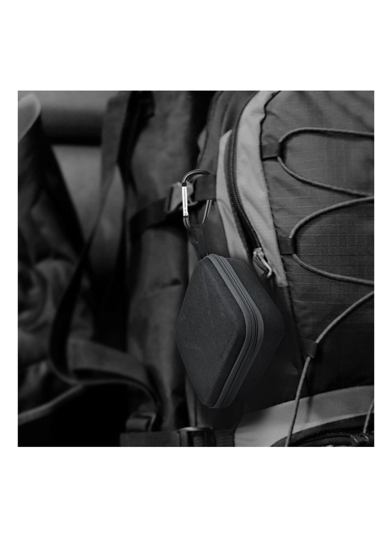 Y&D - Storage Bag for DJI Osmo Action 2 Dual Screen Power Combo Accessory Case Travel Carry Case Storing the Camera Touch Module Adapter with Hiking Buckle - Image 1