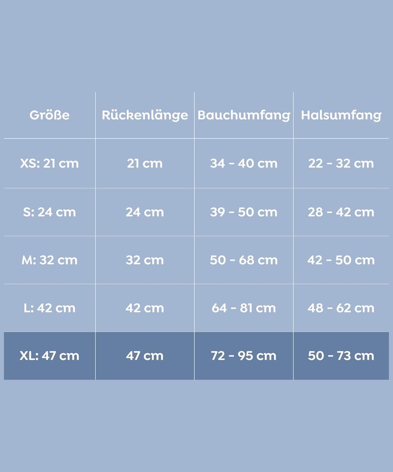 Trixie XL Safety Vest for Dogs - Image 3