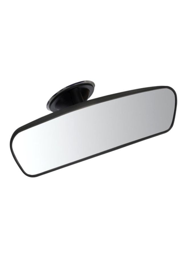 NIBEMINENT - Auto Assisting Large Vision Anti-Glare Rear View Mirror - Image 1
