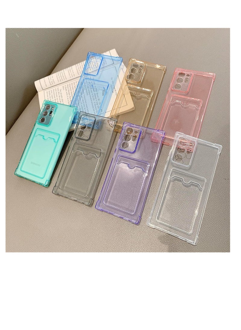 Compatible with Honor X9A  Case Cover Premium Slim Soft Shockproof Wallet Case with Card Holder and Camera Protection for Honor X9a /