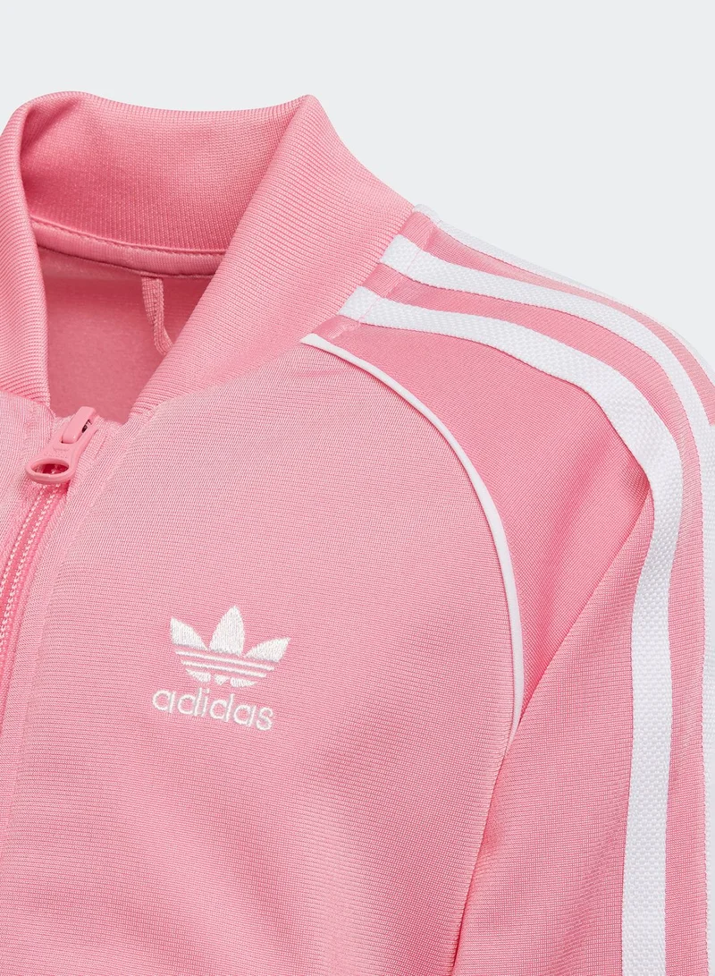 adidas Originals Kids Adicolor Superstar Tracksuit