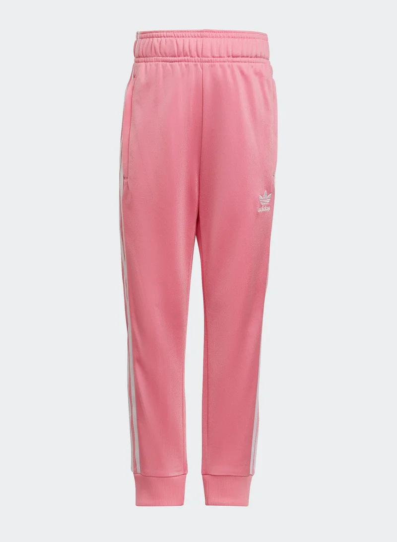 adidas Originals Kids Adicolor Superstar Tracksuit