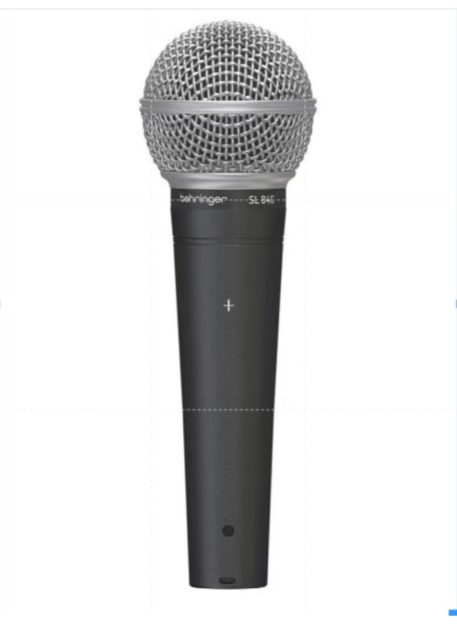 Behringer Dynamic Microphone SL84C