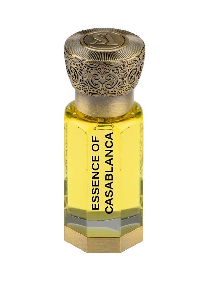 SWISS ARABIAN Essence Of Casablanca Perfume Oil 12ml  - Image 1