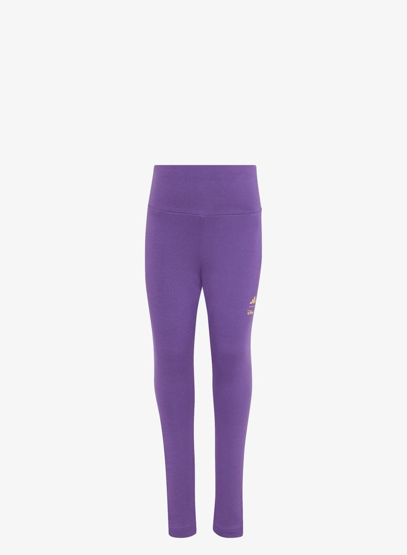 اديداس طقم ADIDAS DISNEY MINNIE MOUSE JOGGER - Image 2