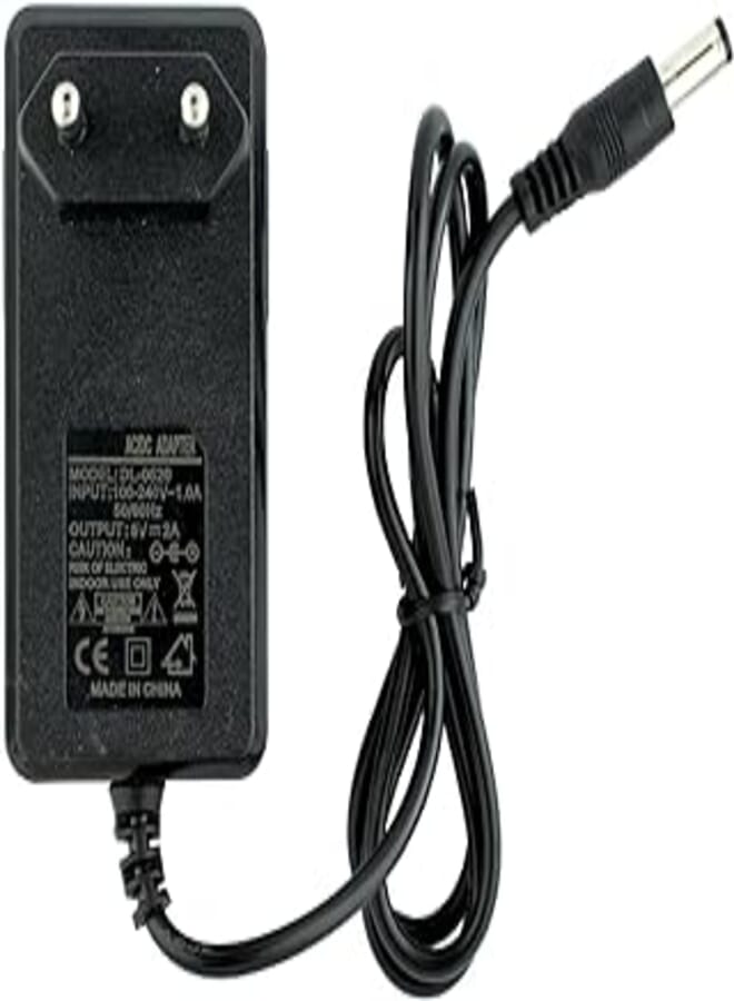 OR AC/DC Adapter 5V 2A