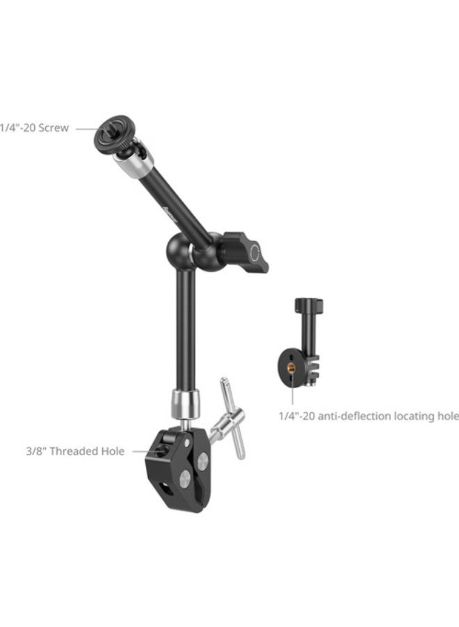 SmallRig Crab-Shaped Clamp 5605 - Image 3