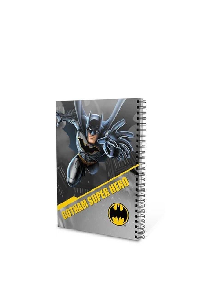 A6 Hard Cover