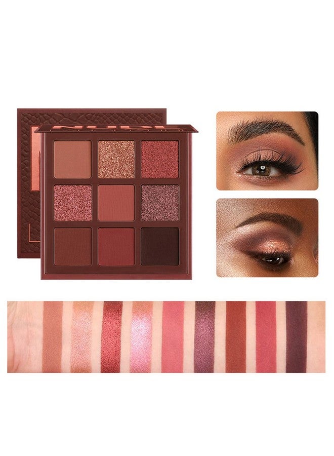 FantasyDay Allinone Holiday Make Up Gift Set Makeup Kit For Women Full Kit Essential Starter Bundle Include Eyeshadow Palette Lipstick Blush Foundation Concealer Face Powder Mascara Lipgloss Brush - Image 4