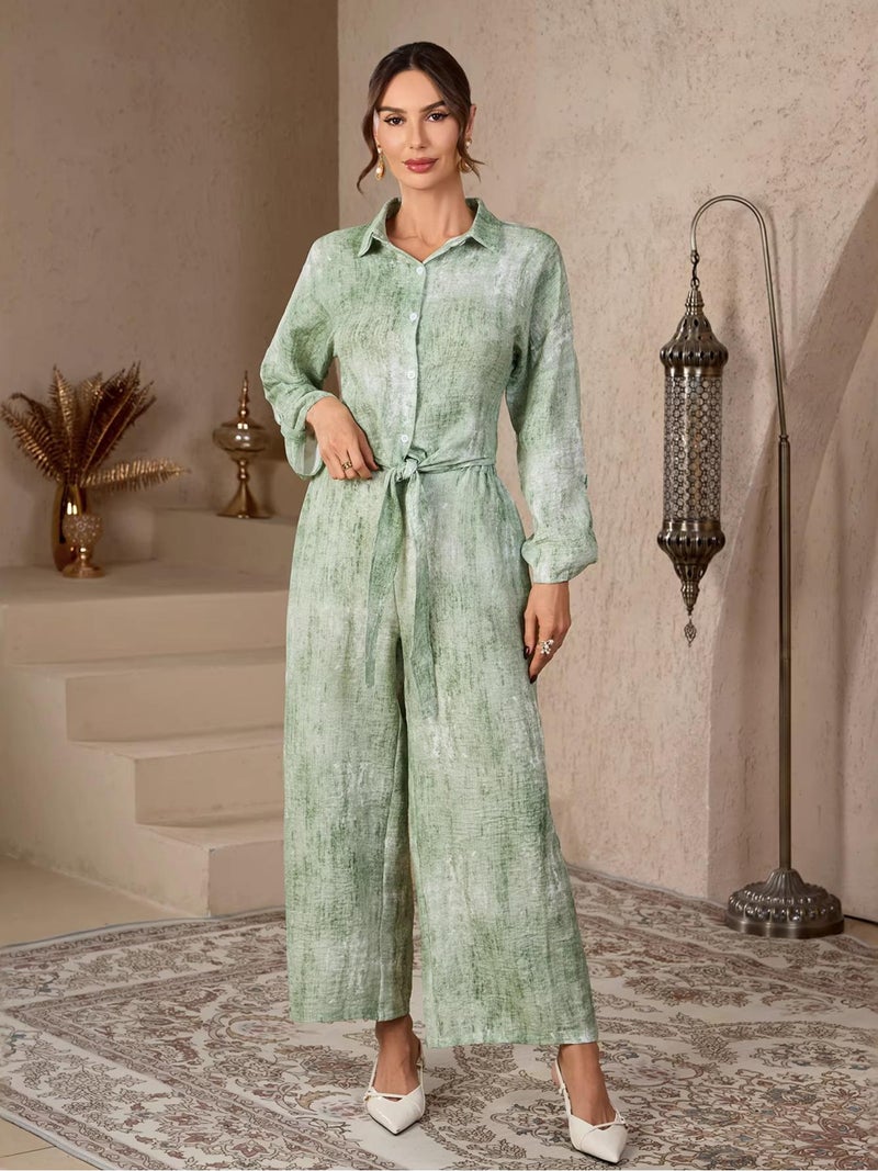 شيكبوينت طقم عربي نسائي - Image 4