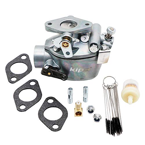 KIPA Carburetor for 352376R92 354184R93 355485R91 373957R91 52499DB 69401D Marvel Schebler TSX156 TSX157 TSX319, Fits for IH Farmall A AV B BN C SUPER Tractors - Image 1