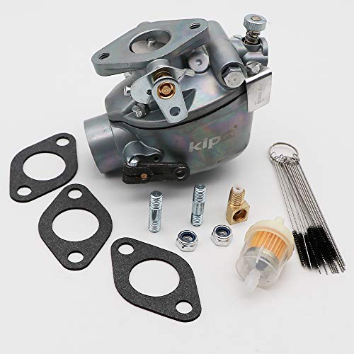 KIPA Carburetor for 352376R92 354184R93 355485R91 373957R91 52499DB 69401D Marvel Schebler TSX156 TSX157 TSX319, Fits for IH Farmall A AV B BN C SUPER Tractors - Image 3