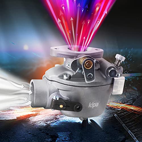 KIPA Carburetor for 352376R92 354184R93 355485R91 373957R91 52499DB 69401D Marvel Schebler TSX156 TSX157 TSX319, Fits for IH Farmall A AV B BN C SUPER Tractors - Image 2