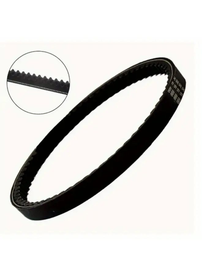 2Pcs HTD 3M 309 Rubber Polyurethane Synchronous Belt For Edge Cutter - Image 4