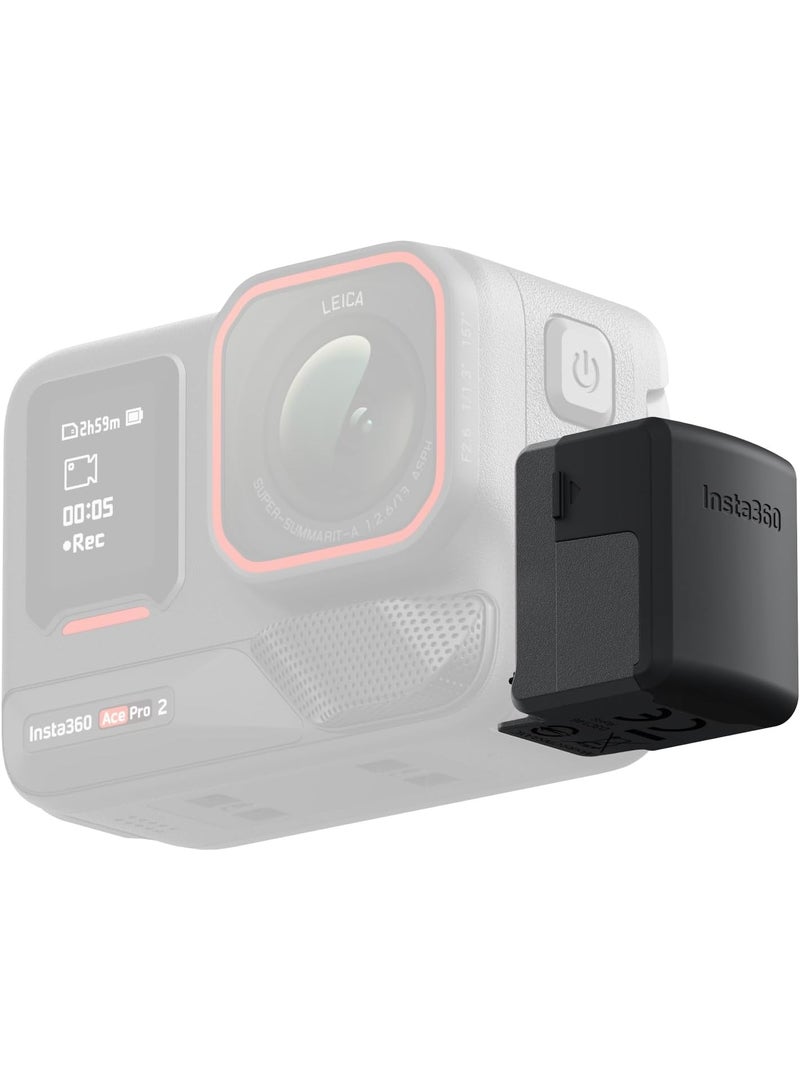 Insta360 ACE Pro / ACE Quick Reader - Image 1