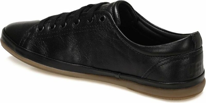U.S. Polo Assn. U.s.Polo Assn Jojo Women's Genuine Leather Casual Sneaker Sports Shoes  - Image 3